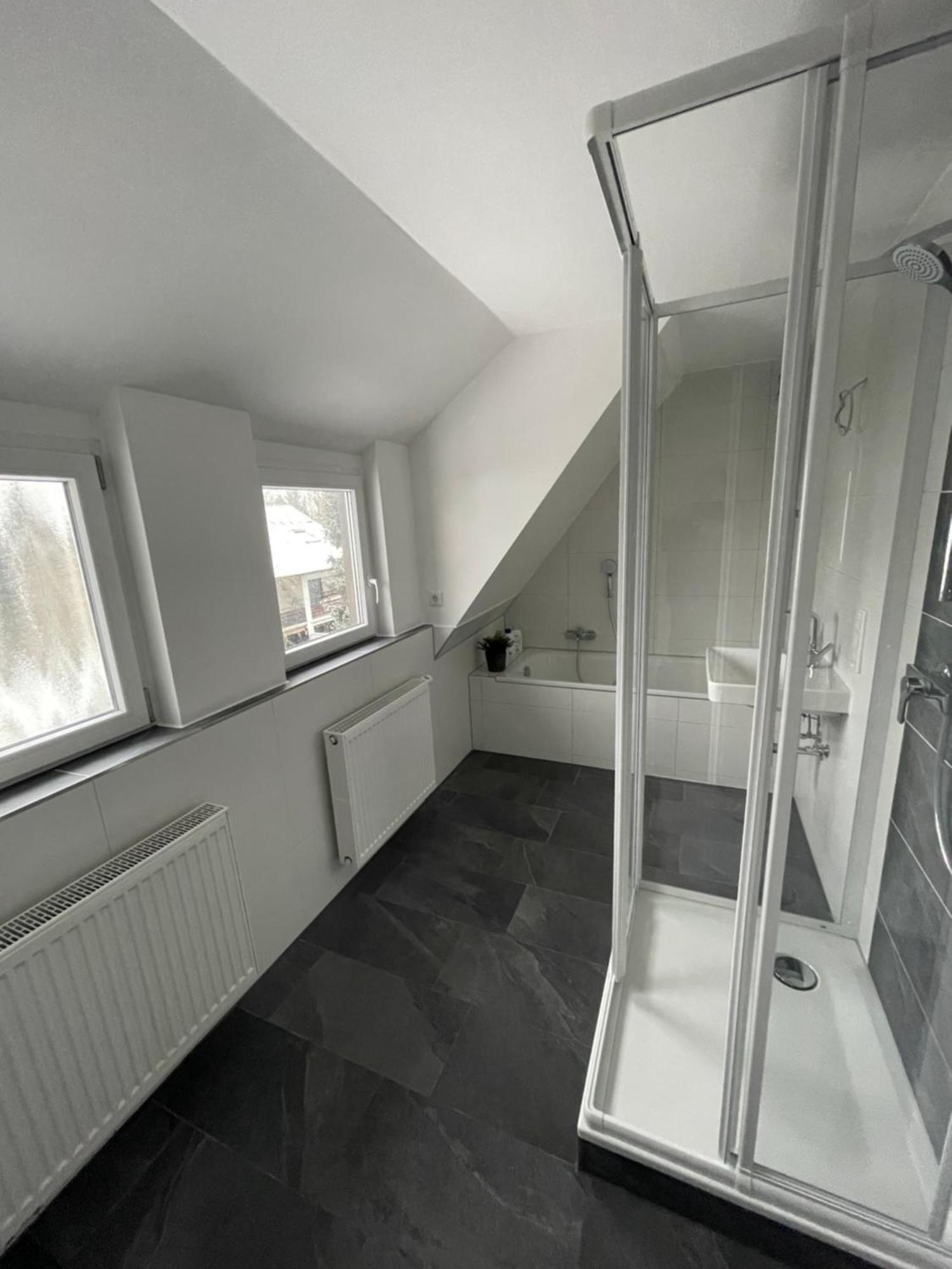 Claudias Apartment - 20 Minuten Bis Messe Nuernberg Exterior foto