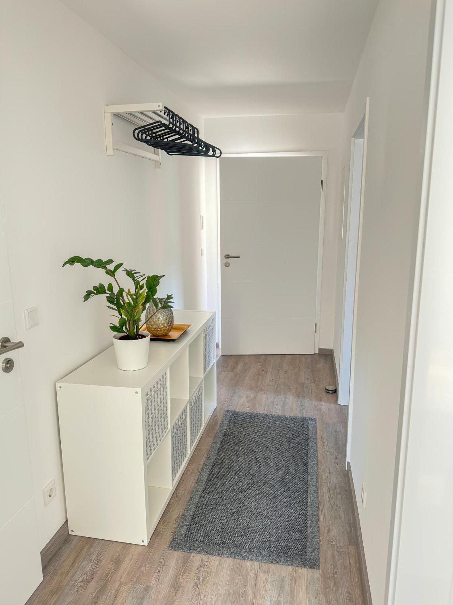 Claudias Apartment - 20 Minuten Bis Messe Nuernberg Exterior foto